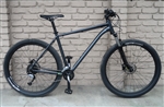 XL Cannondale Trail 5 Aluminum 29er Mountain Bike 6'1"-6'5"