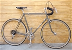 57cm Bicycle Czar MOTOBECANE Grand Record French Steel Nervex Road Bike ~5'9"-6'0"