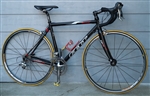 50cm FELT F55 Aluminum Carbon Shimano 105 Road Bike ~5'2"-5'5"