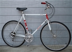 60cm RALEIGH Gran Sport Vintage 10 Speed Utility City Bike ~5'11"-6'3"