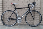 54cm Orbea Aqua Aluminum Carbon Ultegra Road Bike 5'7-5'10